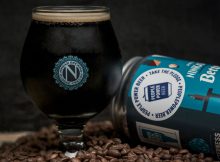 Ninkasi Brewing提供的People Power Imperial Coffee Stout的图片