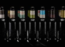 波旁县Stout 2020阵容礼貌鹅岛啤酒有限公司