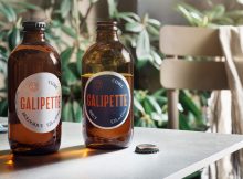 Galipette Cidre Brut和Galipette Cidre Biologique的图像由Galipette Cidre提供