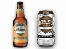 Firestone Walker酿酒传播者系列-Mandarina和传播者系列-Mandarina