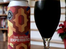 Oakshire Brewing推出了其最新的试点项目——黄金体验啤酒。