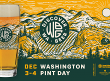 华盛顿酿酒师公会品脱Day2020