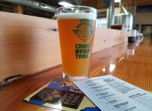 图片由北海岸精酿啤酒小径提供