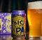 Sierra Nevada Brewing公司提供的Big Little Thing图像