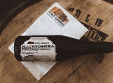 Matryoshka 2021的图像由乔治堡垒堡垒堡垒