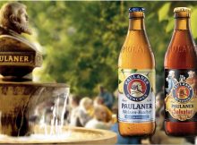 Paulaner Salvator双博德和保寿器非酒精Weizen-Radler