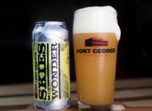 奇迹天空的图象 - 堡垒乔治啤酒厂的圣托特