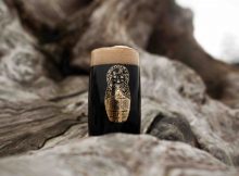 有限的金matryoshka玻璃器皿的图象由乔治堡垒堡垒