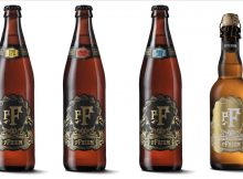 pFriem家族啤酒冬季发布-柑橘热情IPA、马赛克淡啤酒、维也纳啤酒和Super Saison