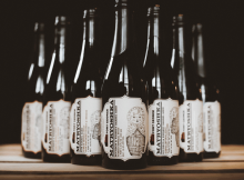 Matryoshka Variants 2021混合案件由乔治堡垒堡垒提供