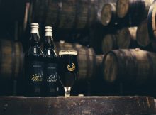 由Breakside Brewery提供的太空音乐和可爱金属的图像