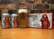 Elysian Brewing以全新的全接触帝国朦胧IP金宝搏188亚洲真人体育A扩大其接触阵容