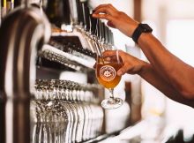 图片由Ballast Point Brewing提供