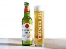 图片由Trumer Pils提供