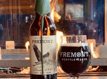 由Fremont Brewing提供的Brew 5000图像。