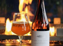 伍德兰公园大道北的图像由Fremont Brewing提供