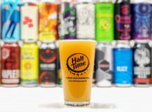 图片由中场休息饮料公司提供