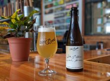 To Ellie, With Love courtesy of Von Ebert Brewing的图片