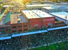 图片由雅基玛新鲜啤酒节提供