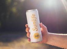 惠德默兄弟酿酒公司提供的Hefe SunLife柑桔小麦图像188滚球备用