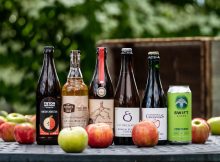 图片由NW Cider提供