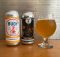 浮标啤酒发布布雷特Saison和Kölsch 16盎司罐