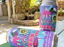 kick IPA courtesy of Eel River Brewing