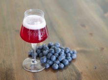 Kind of Blue - 2021的图片，由alsong Brewing & blend提供