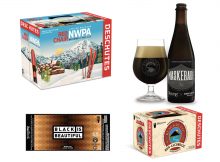 Deschutes Brewery 2021-2022冬季版本