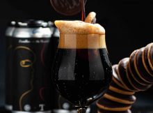 居民的形象在门槛上的阈值酿造