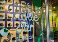 泡菜瓶子的图像由波特兰泡菜提供