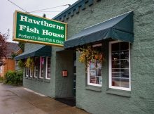 霍桑鱼屋的前家将是巨大的酿造新的第三位。（图片由Zomato.com提供）